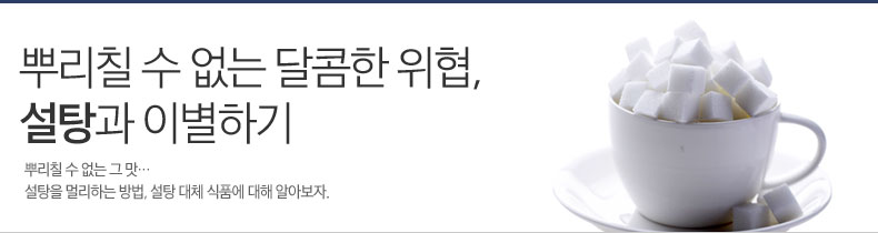 뿌리칠 수 없는 그 맛… 설탕을 멀리하는 방법, 설탕 대체 식품에 대해 알아보자. 달콤한 위협, 설탕과 이별하기 뿌리칠 수 없는 그 맛… 설탕을 멀리하는 방법, 설탕 대체 식품에 대해 알아보자. 달콤한 위협, 설탕과 이별하기
