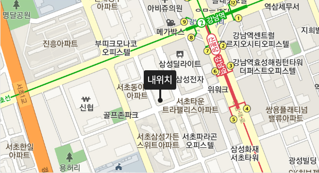 메뉴얼용 지도 이미지