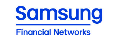 영문 BI - Samsung Financial Networks
