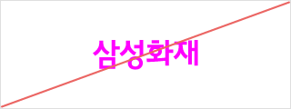 오용 사례 (Incorrect Usage) CI의 색상을 변경한 경우