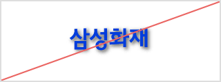 오용 사례 (Incorrect Usage) CI에 그림자를 적용한 경우