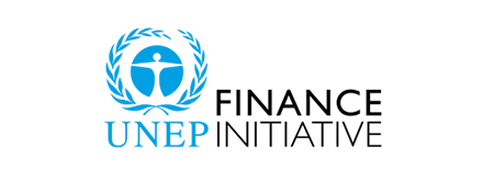 UNEP FI 로고