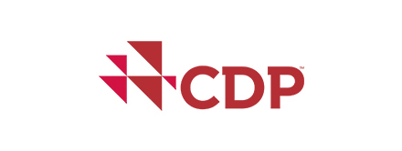 CDP 로고