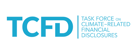 TCFD 로고