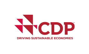 CDP Logo