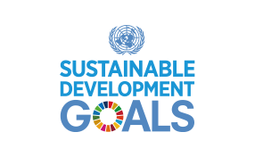 UN SDGs Logo