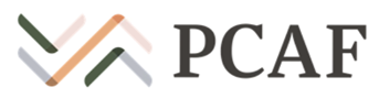 PCAF Logo