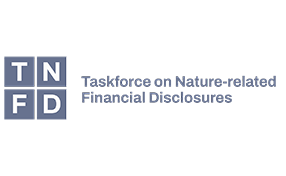 TNFD Logo