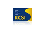 한국산업의 고객만족도(KCSI)