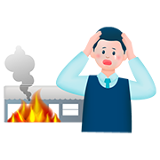 안전/사고/레저 일러스트11