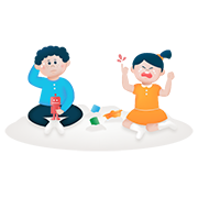 안전/사고/레저 일러스트18