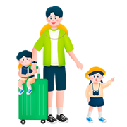안전/사고/레저 일러스트34