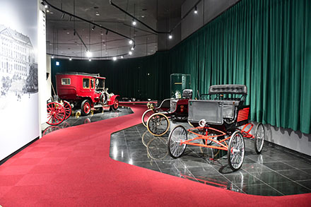 Mobility Museum