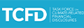 TCFD logo