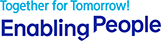 Together for Tomorrow Enabling People