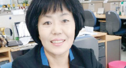 삼성화재 대전지점 김명순RC 사진