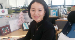 삼성화재 마두지점 양수미 RC 사진
