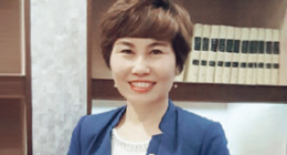 삼성화재 수원중앙지점 강미순RC 사진