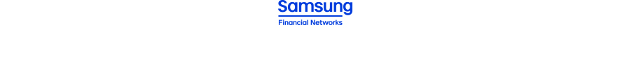 Samsung financial Networks