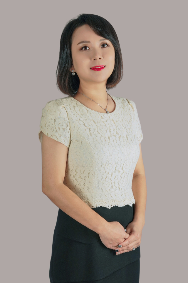 韩美丽 Image