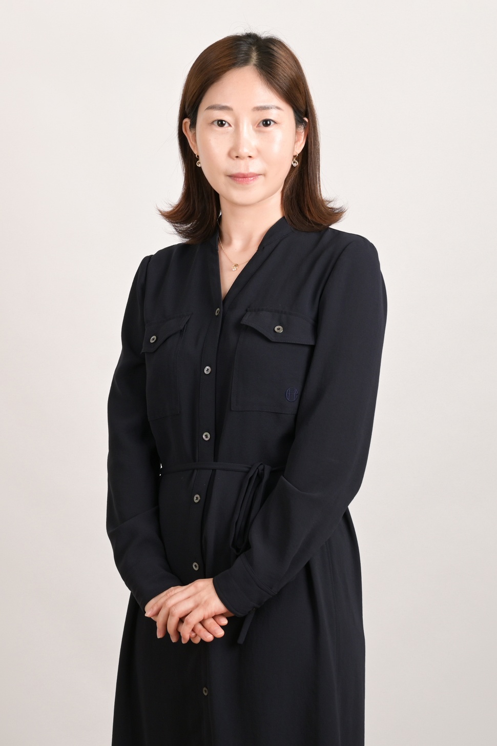金明海 Image