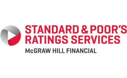 미국 Standard & Poor's사 인증마크