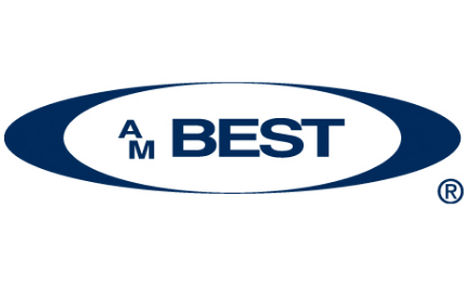 A.M. Best사 인증마크