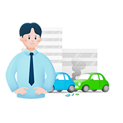 안전/사고/레저 일러스트5