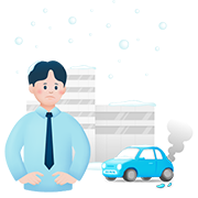 안전/사고/레저 일러스트25