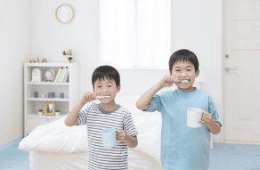 질병 치아
