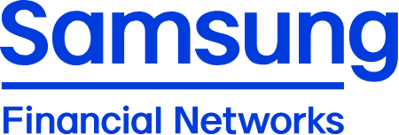 영문 BI - Samsung Financial Networks