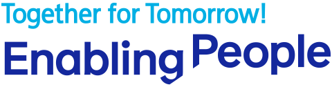 Together for Tomorrow! Enabling People