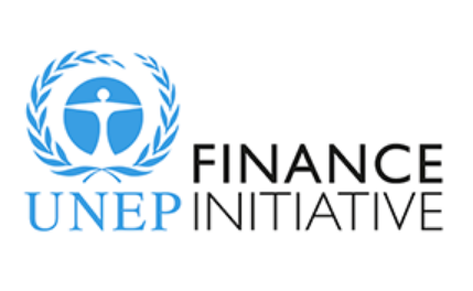 UNEP FI 로고