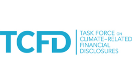 TCFD 로고