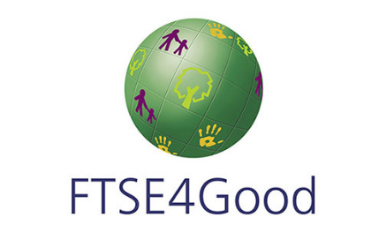 FTSE4Good 로고