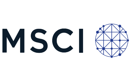 MSCI 로고