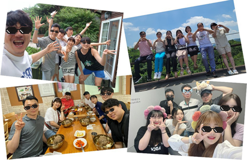 화재의 소통트립 운영