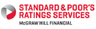 S&P 로고