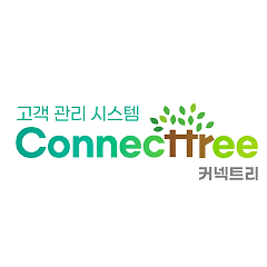 고객관리 시스템 커넥트리
